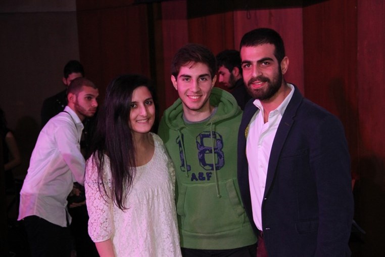 AUB's Got Talent 2015